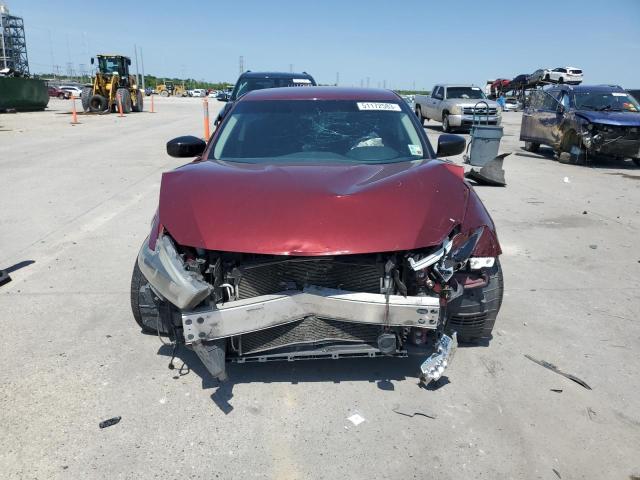 1N4AA6AP2HC370916 Nissan Maxima 3.5s