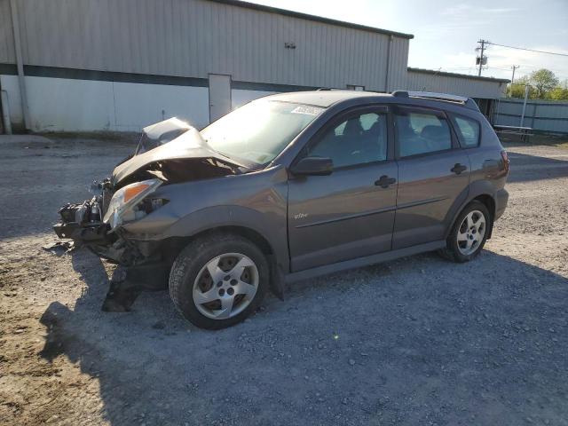 2007 Pontiac Vibe 