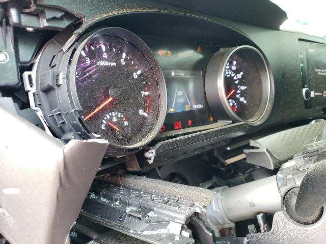 2022 KIA CARNIVAL L - KNDNB4H31N6123798