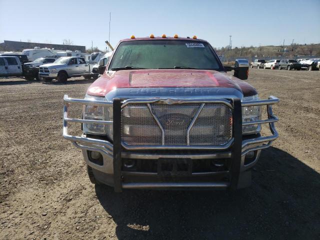 1FT7W2B62FEC98282 Ford F250 Super Duty