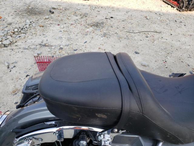 2022 HARLEY-DAVIDSON FLTRK 1HD1KZF1XNB630105