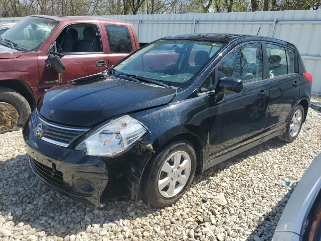 2007 Nissan Versa S