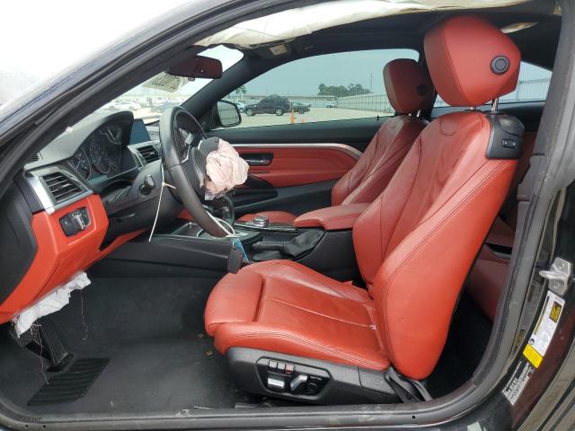 2018 BMW 440I - WBA4W7C51JAD28992