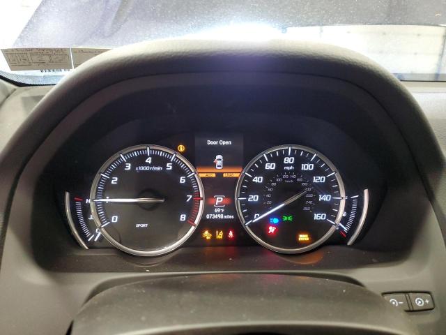 2015 ACURA TLX ADVANC 19UUB2F74FA015293