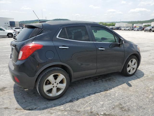KL4CJASB0FB130172 Buick Encore