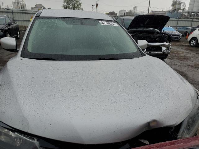 5N1AT2MV8GC912912 Nissan ROGUE S