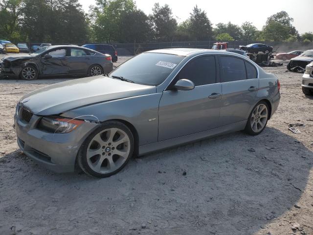 2006 BMW 3 Series 330i