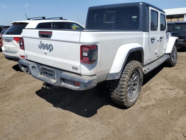 1C6HJTFG9LL106639 Jeep Gladiator Overland