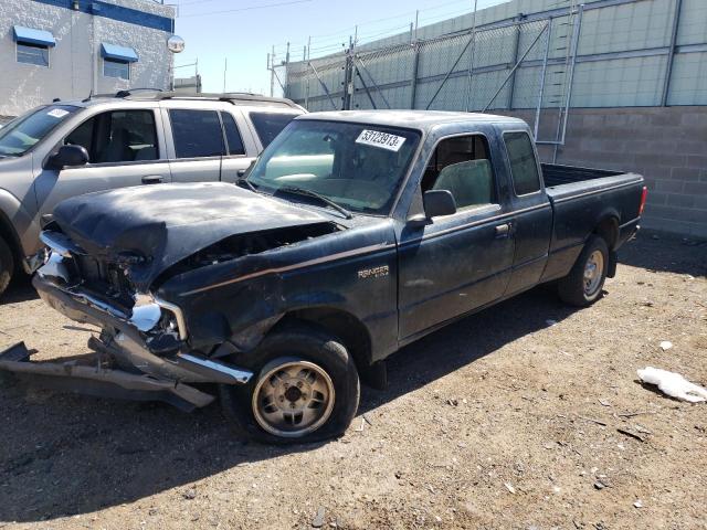 1996 Ford Ranger 