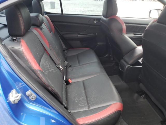 JF1VA2Y67G9803066 Subaru Wrx Sti Limited