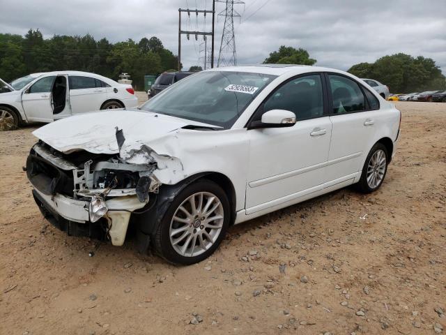 2011 Volvo S40 