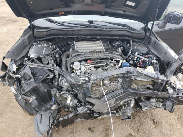 JF2SJGEC8JH554912 Subaru Forester 2.0xt Premium
