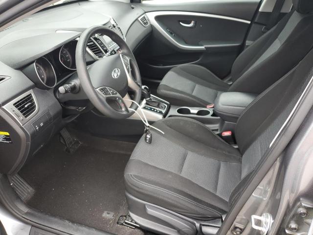 KMHD35LH4GU297909 Hyundai ELANTRA GT