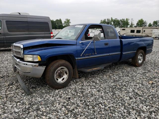 1997 Dodge Ram 2500 