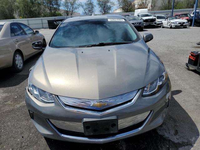 VIN 1G1RC6S5XHU174696 2017 Chevrolet Volt, LT no.5