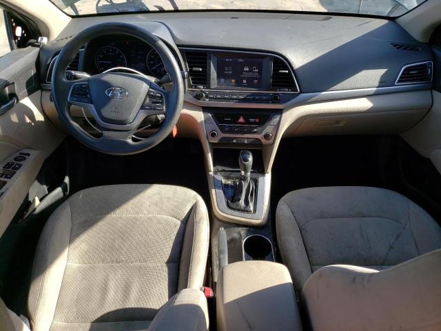 KMHD84LF3HU062428 Hyundai ELANTRA SE