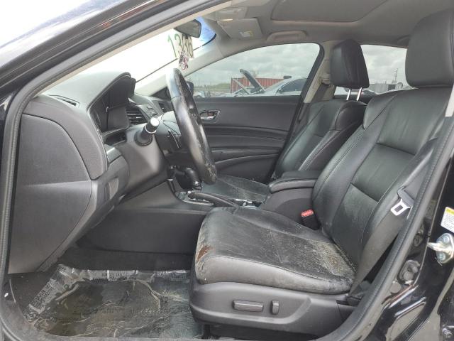 2015 ACURA ILX 20 - 19VDE1F30FE000759