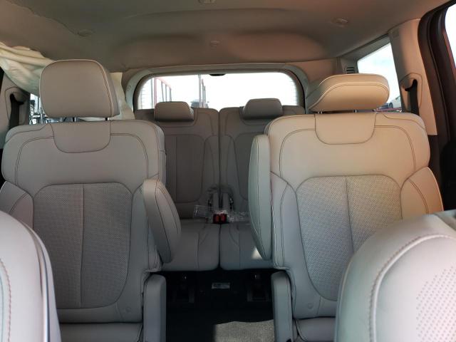 1C4RJKDGXM8196138 Jeep Grand Cherokee L Overland