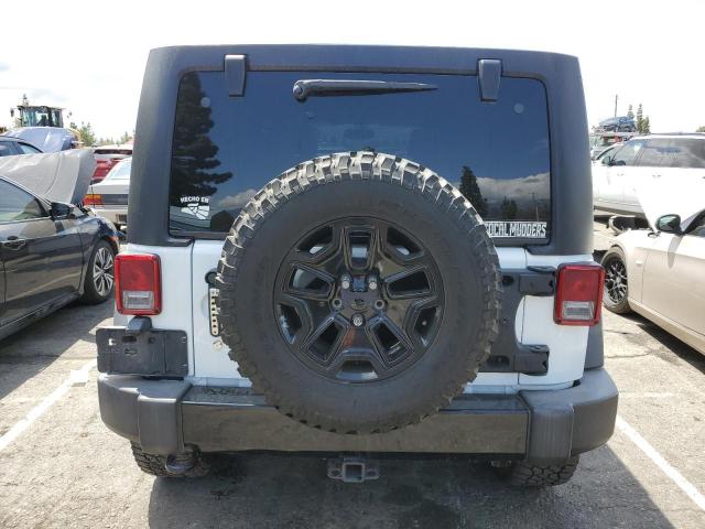 1C4BJWDG9JL859250 Jeep Wrangler Unlimited Sport