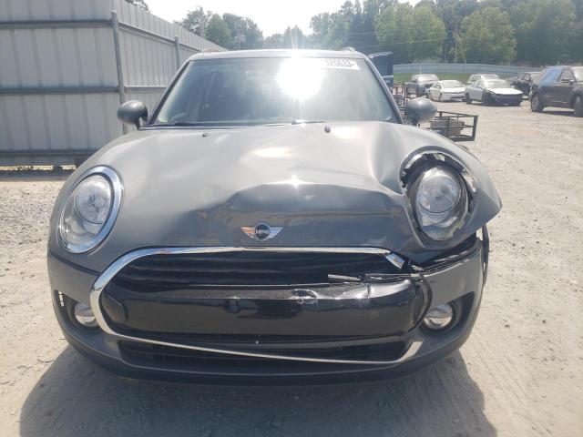 2017 MINI COOPER CLU - WMWLU1C3XH2F28352