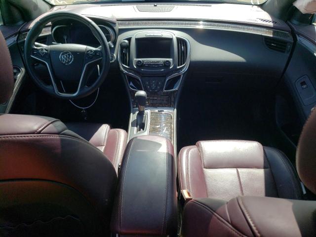 1G4GF5G33EF241819 Buick Lacrosse Touring