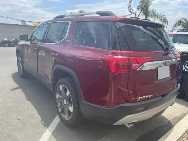 1GKKNNLS8JZ132137 GMC Acadia Slt-2