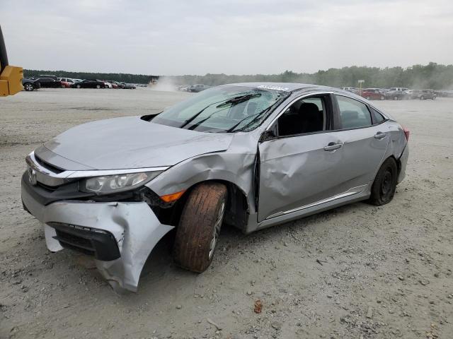 Vin: 19xfc2f54ge071235, lot: 53591173, honda civic lx 2016 img_1
