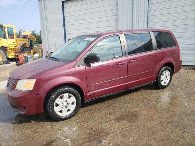 2009 Dodge Grand Caravan SE