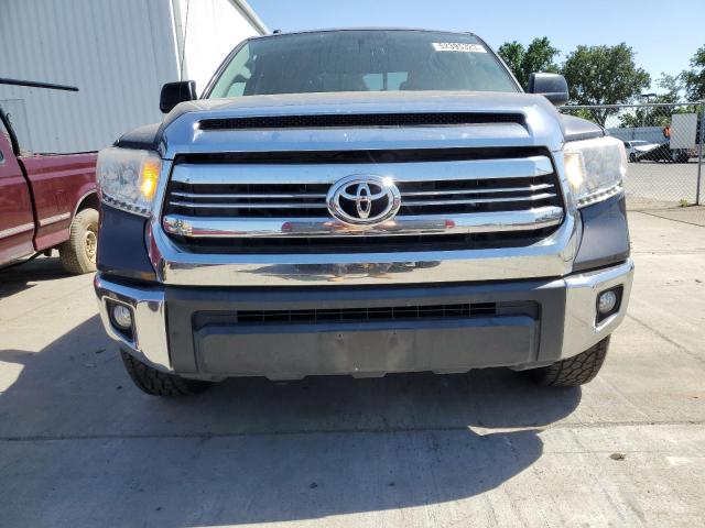 5TFRY5F19GX200969 Toyota Tundra Double Cab Sr/sr5