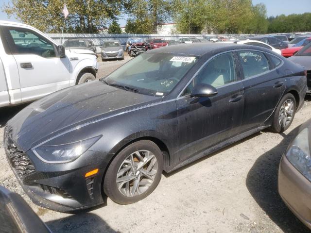 HYUNDAI SONATA SEL