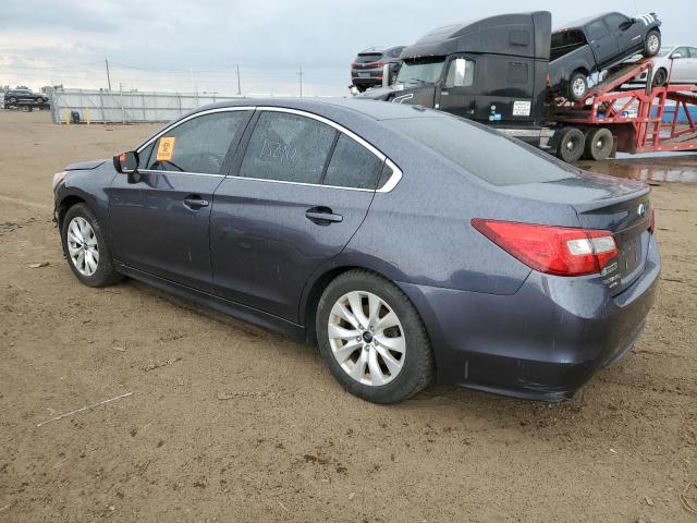 4S3BNBC63F3046130 Subaru Legacy 2.5i Premium