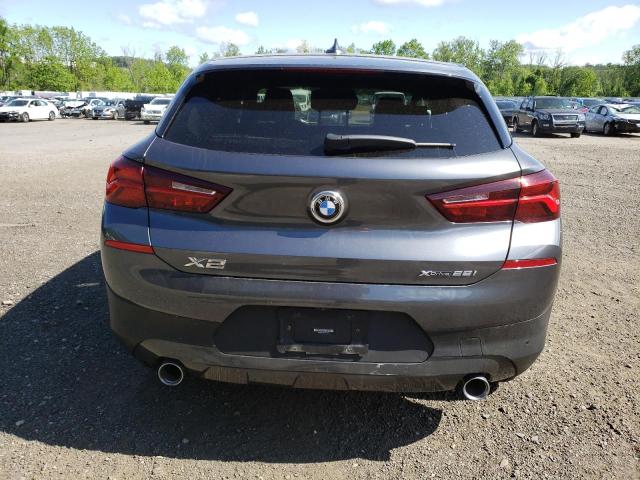 VIN WBXYJ1C05N5T75915 2022 BMW X2, Xdrive28I no.6