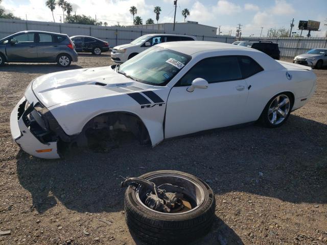 2014 Dodge Challenger R/T