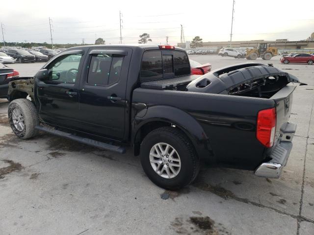 1N6AD0ER8GN777102 Nissan FRONTIER S