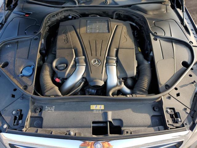 WDDUG8CB7FA162399 Mercedes-Benz S 550