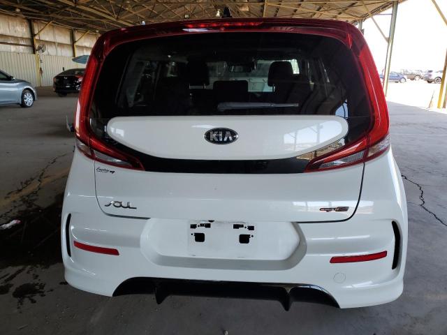 KNDJ63AU8M7788951 KIA Soul Gt Line