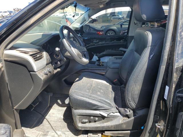 1GKS2FKCXHR218021 GMC Yukon Xl K1500 Sle