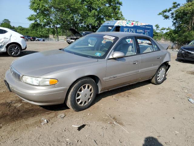 2000 Buick Century Custom