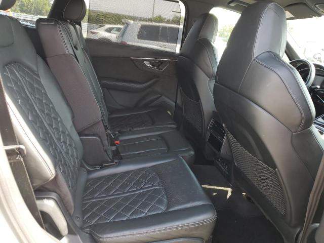 2021 AUDI SQ7 PRESTI - WA1VWBF79MD010846