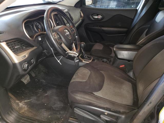 1C4PJMAS9GW317429 Jeep Cherokee Sport