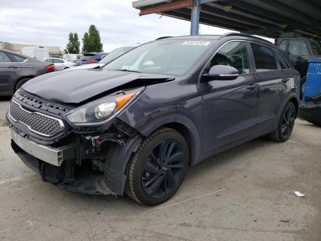 2018 Kia Niro EX