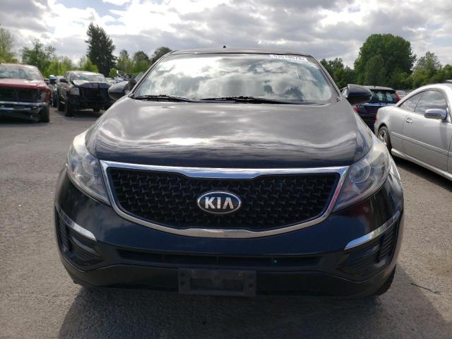 KNDPBCAC4E7568379 KIA Sportage Lx