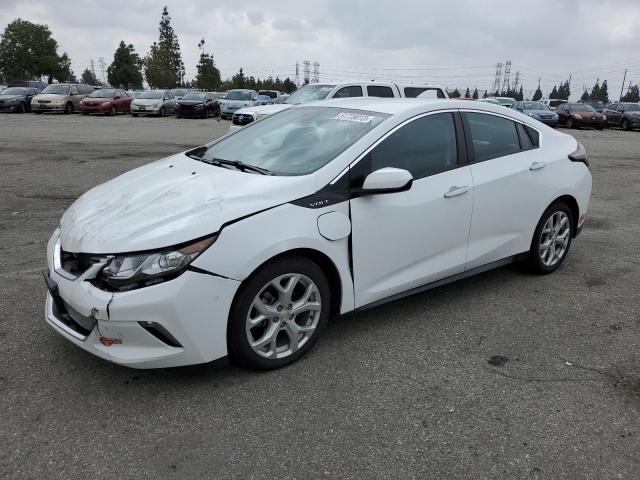 2017 CHEVROLET VOLT PREMI - 1G1RD6S55HU195341