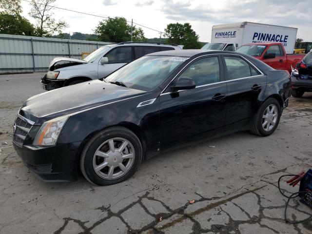 2009 Cadillac CTS 