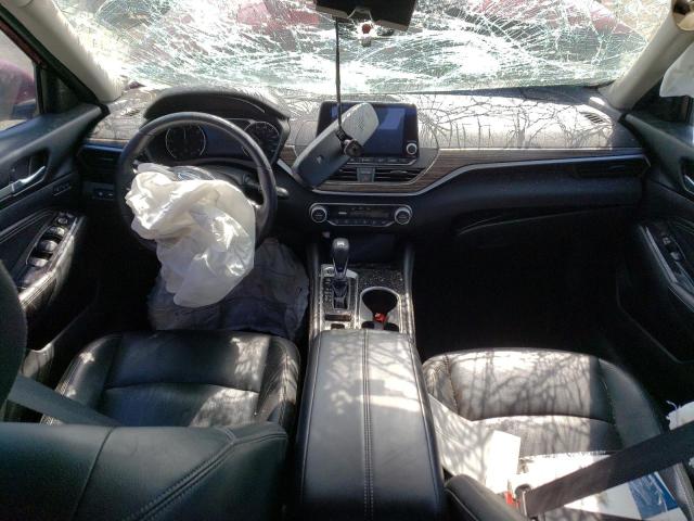 1N4AL4FV7LC150136 Nissan Altima Platinum