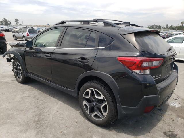 JF2GTAMC7LH266736 Subaru Crosstrek Limited