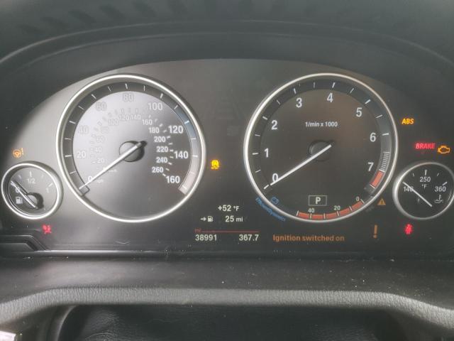 5UXXW7C56G0M91129 BMW X4 Xdrivem40i