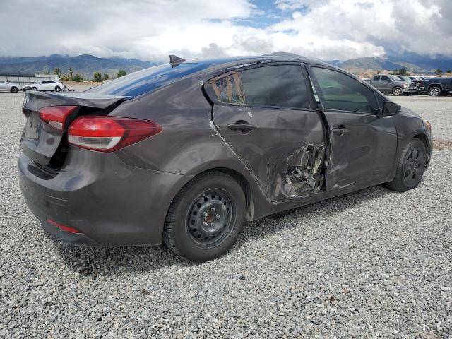 3KPFL4A74HE094178 KIA FORTE LX