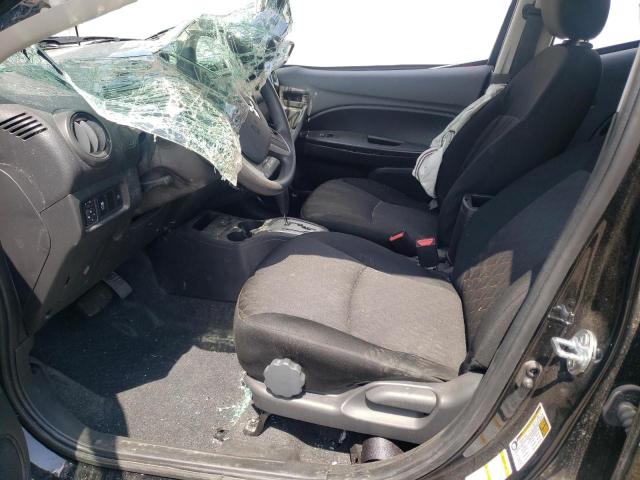 ML32AUHJ6PH000609 Mitsubishi MIRAGE ES