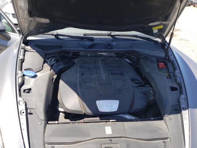 WP1AF2A27ELA44287 Porsche Cayenne